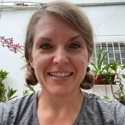 Profile avatar