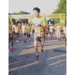 Profile avatar