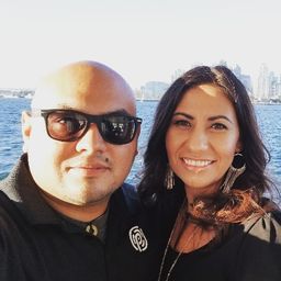Profile avatar