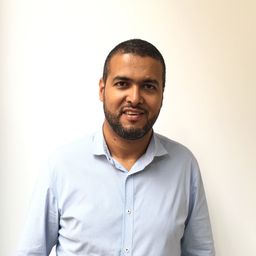 Profile avatar