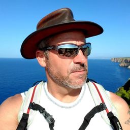 Profile avatar