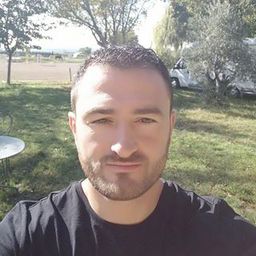 Profile avatar