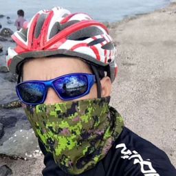 Profile avatar