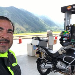 Profile avatar