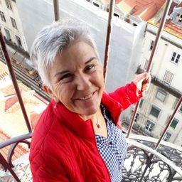 Profile avatar