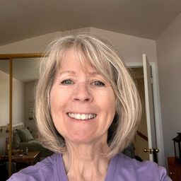 Profile avatar
