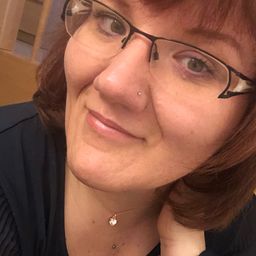 Profile avatar