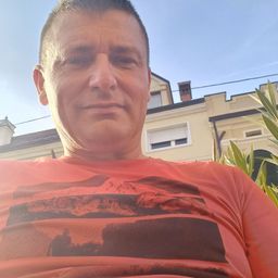 Profile avatar