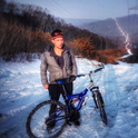 Profile avatar