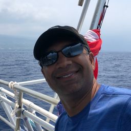 Profile avatar