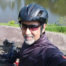 Profile avatar
