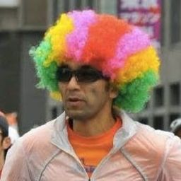 Profile avatar