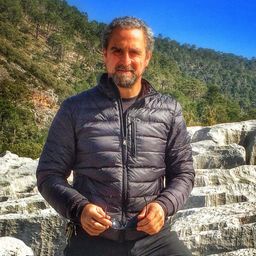 Profile avatar