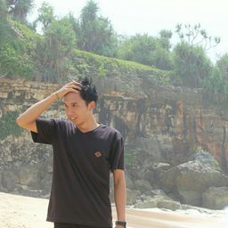 Profile avatar