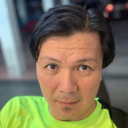 Profile avatar