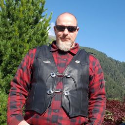 Profile avatar