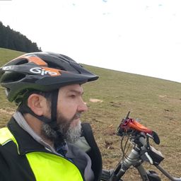 Profile avatar