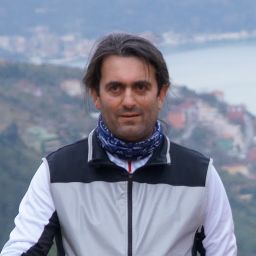 Profile avatar
