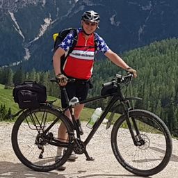 Profile avatar