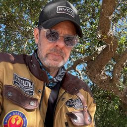 Profile avatar