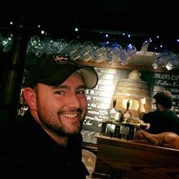Profile avatar