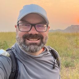 Profile avatar