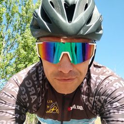 Profile avatar