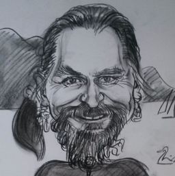 Profile avatar