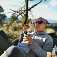 Profile avatar