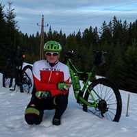 Profile avatar