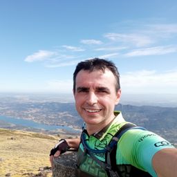 Profile avatar