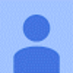 Profile avatar