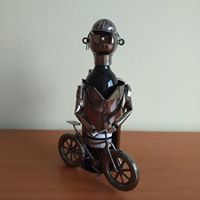 Profile avatar