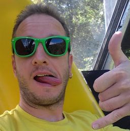 Profile avatar