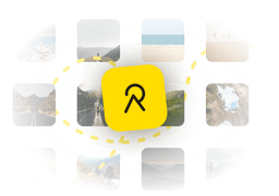 Track your route
