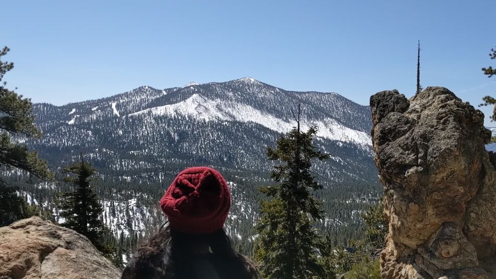 Castle Rock Loop