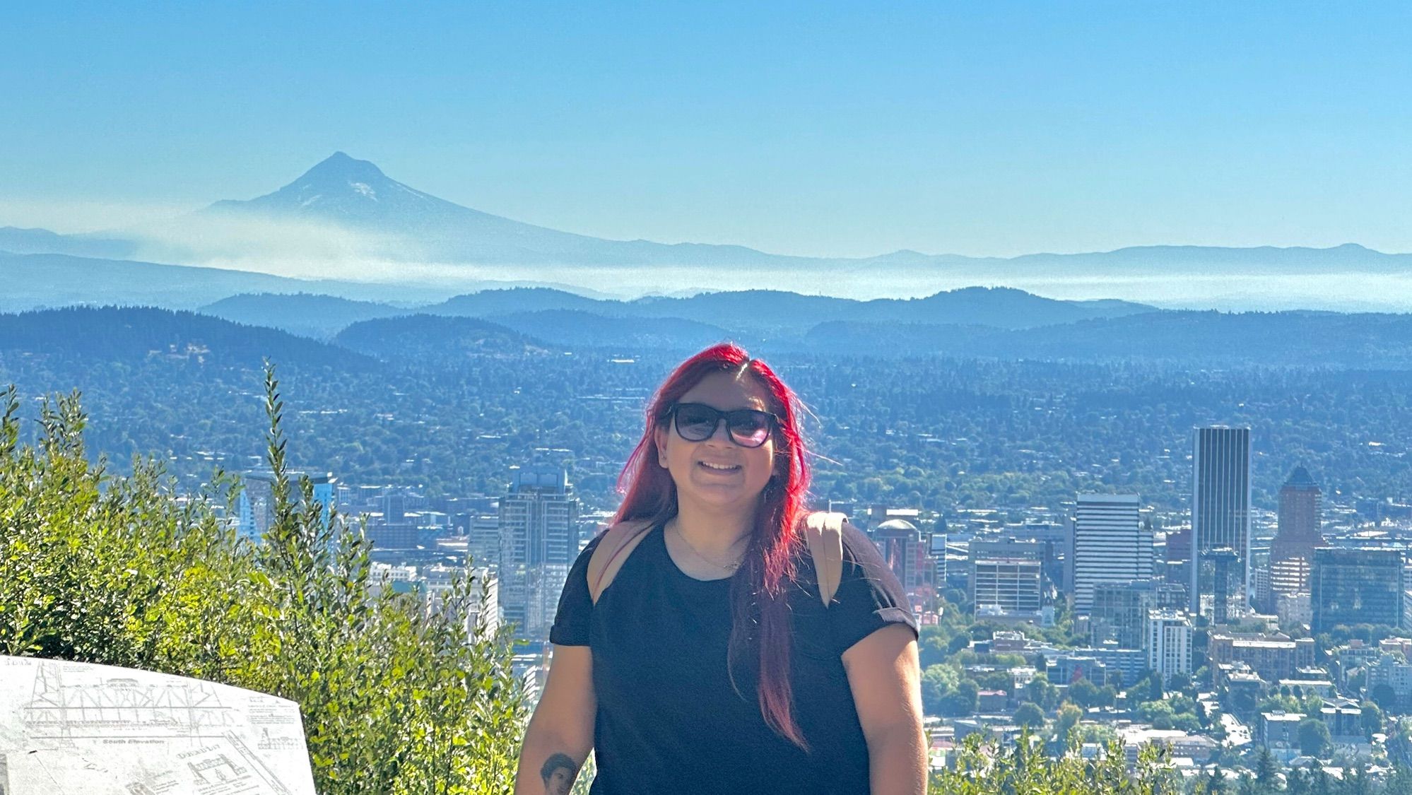 Airbnb Best of Portland Parks 14.Sep.2023