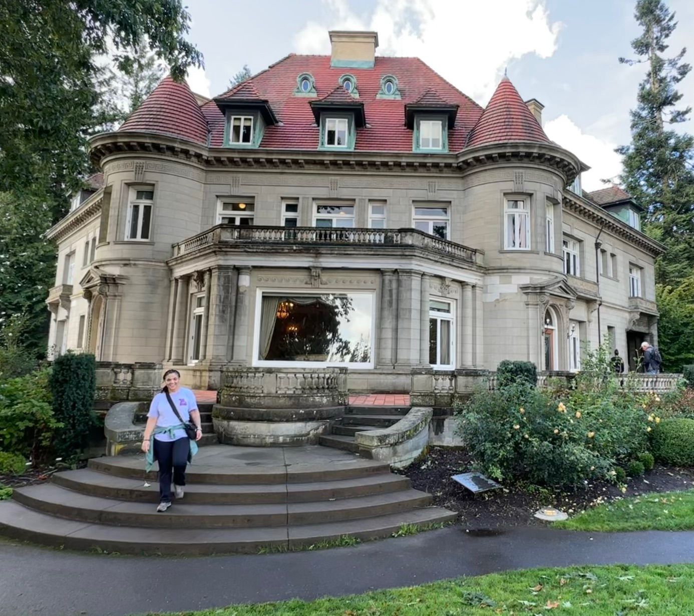 Airbnb Best of Portland Parks 28.Sep.2023