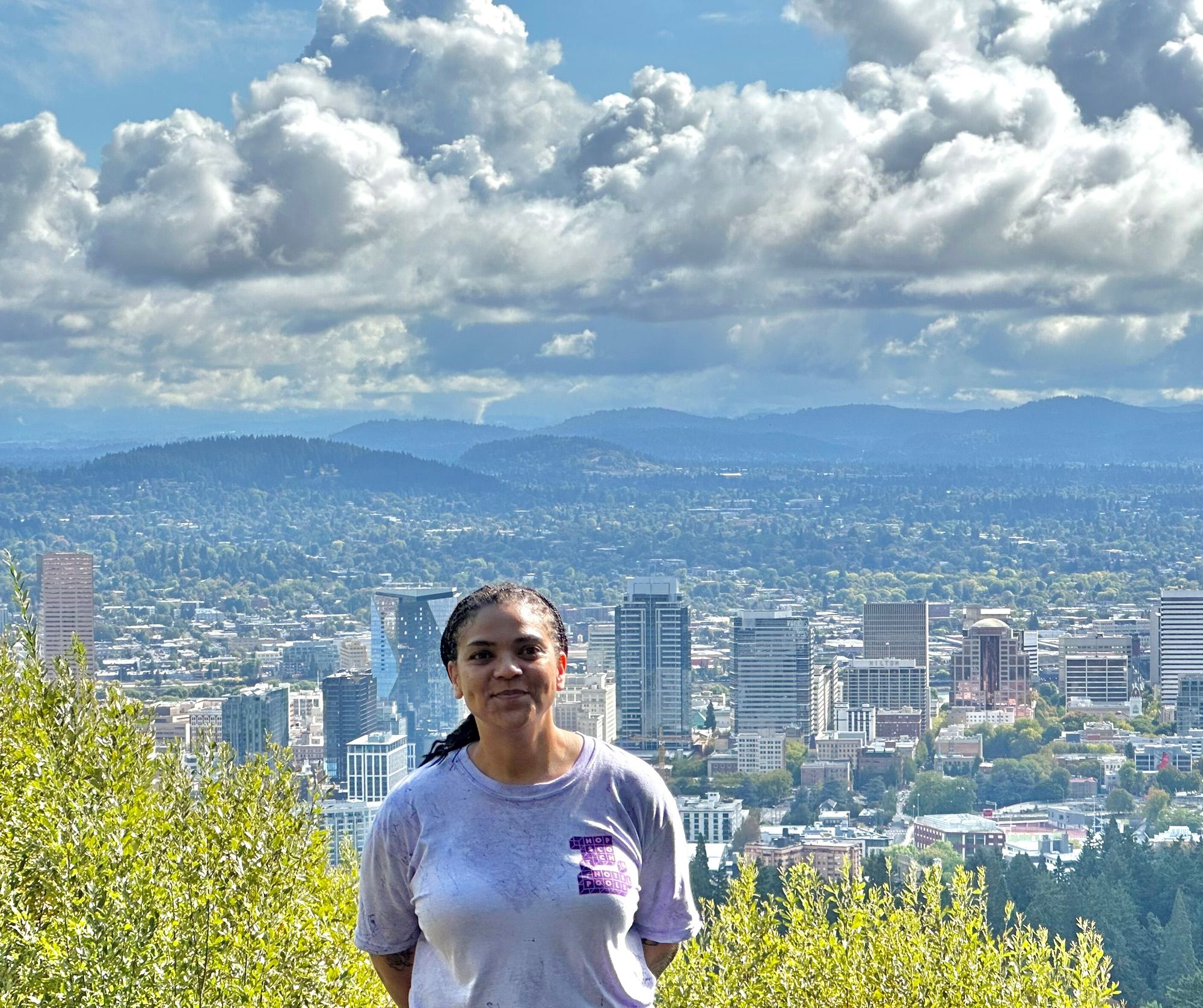 Airbnb Best of Portland Parks 28.Sep.2023
