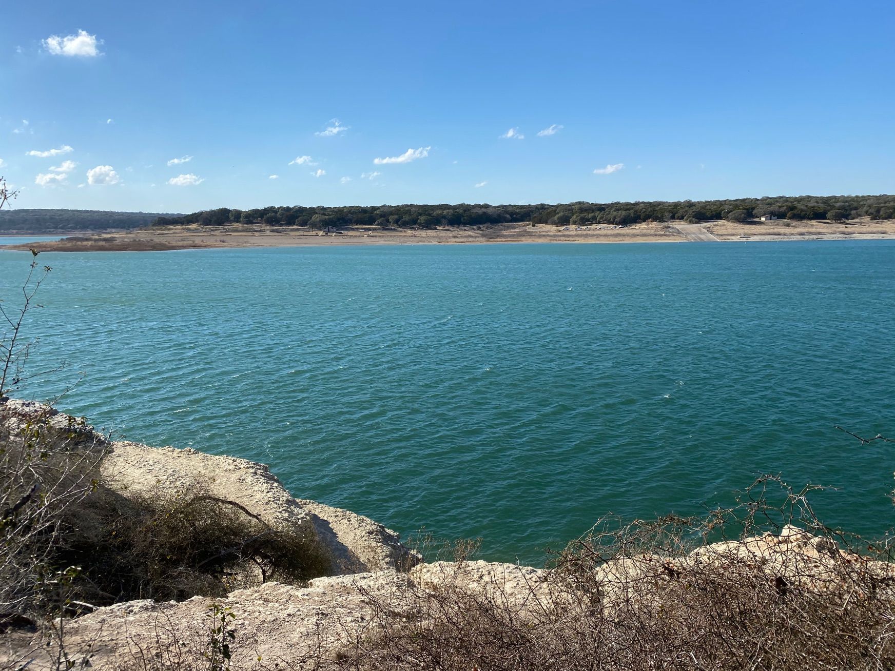 Crockett Springs