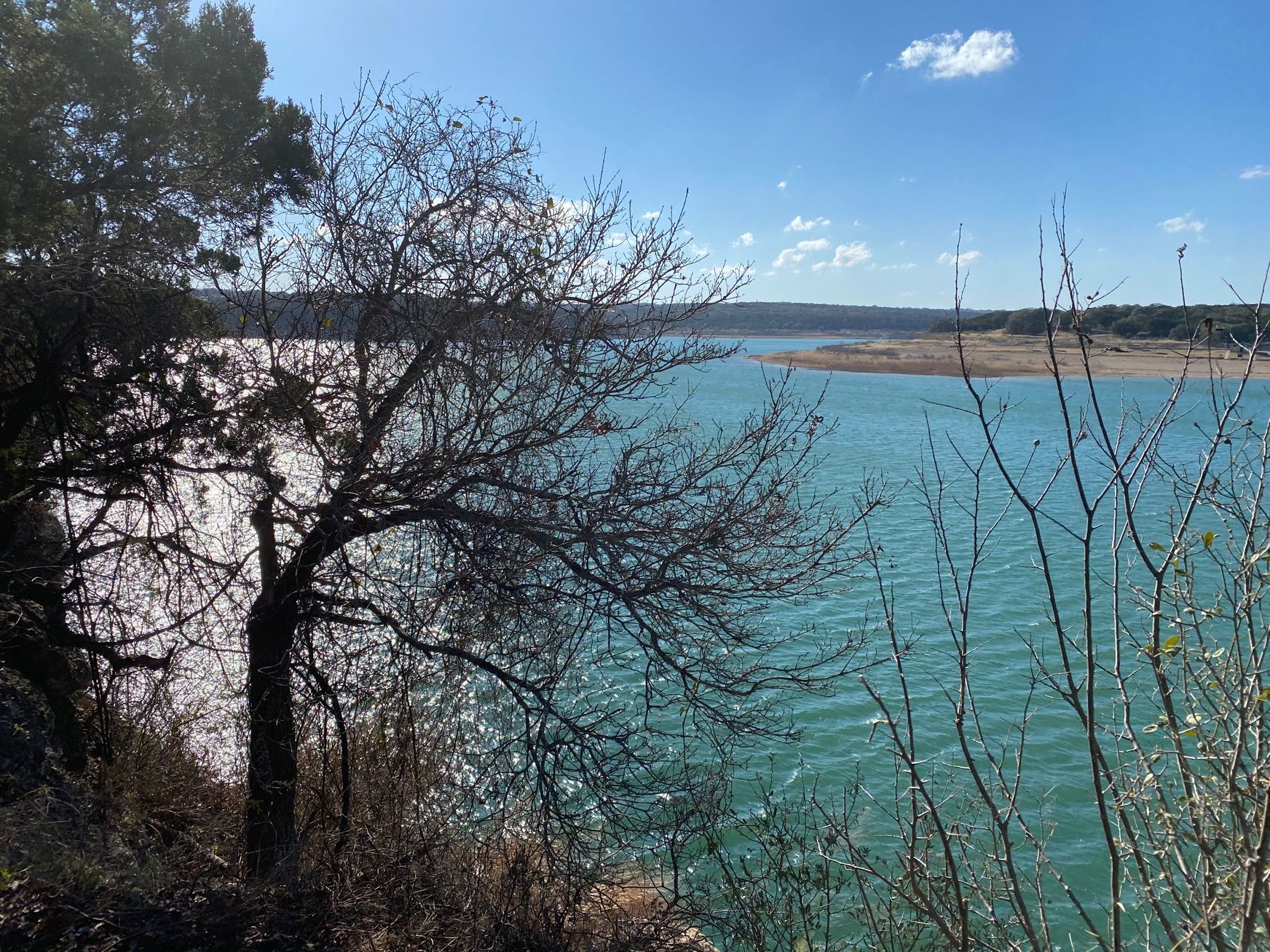 Crockett Springs
