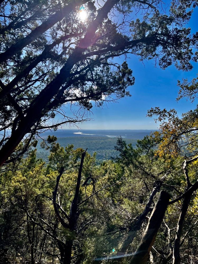 Balcones Canyonlands