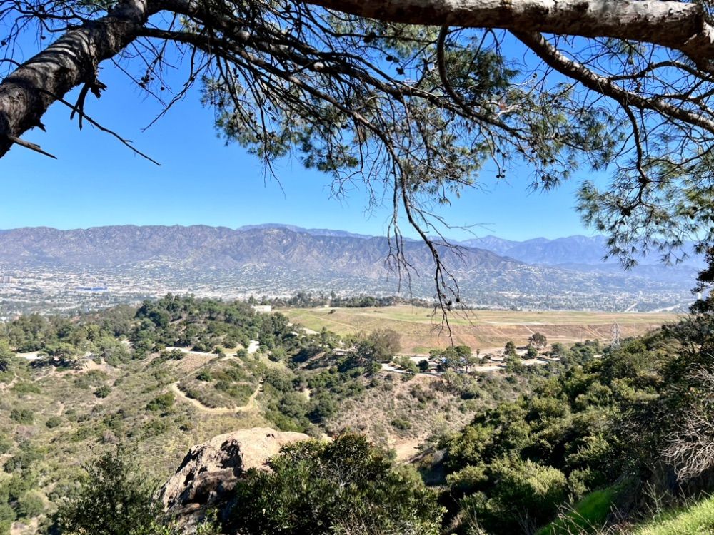 View of Rancho Palos Verdes number 7