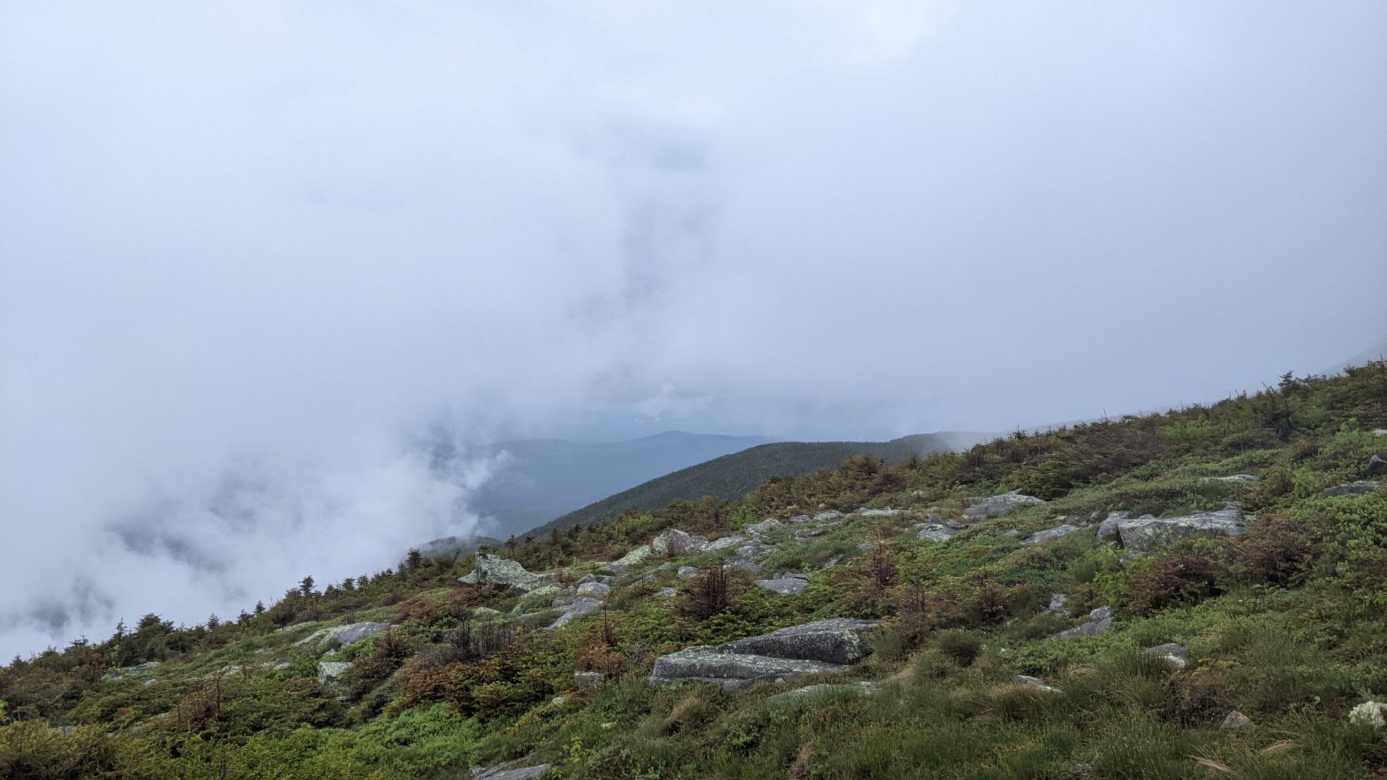 Mount Lafayette