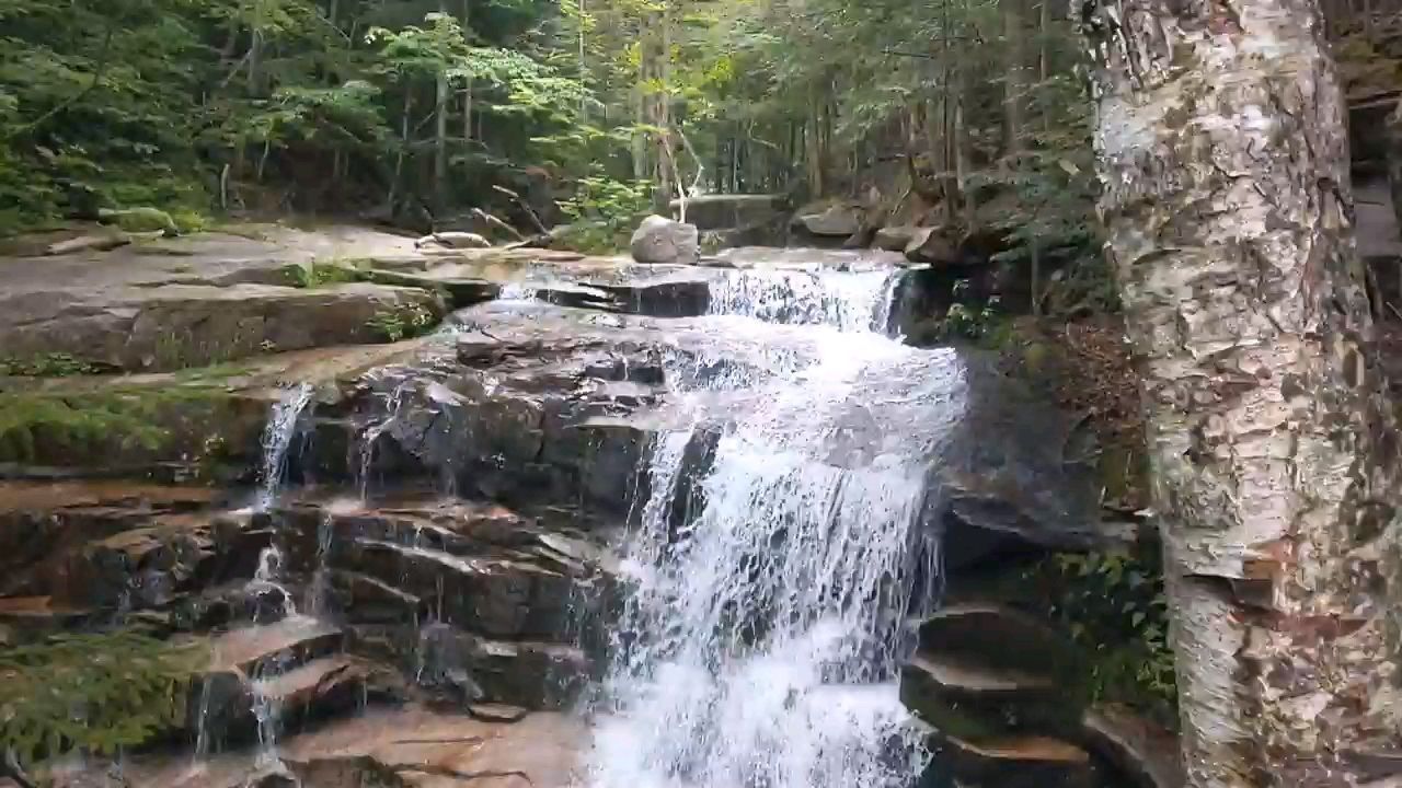 Mount Lafayette