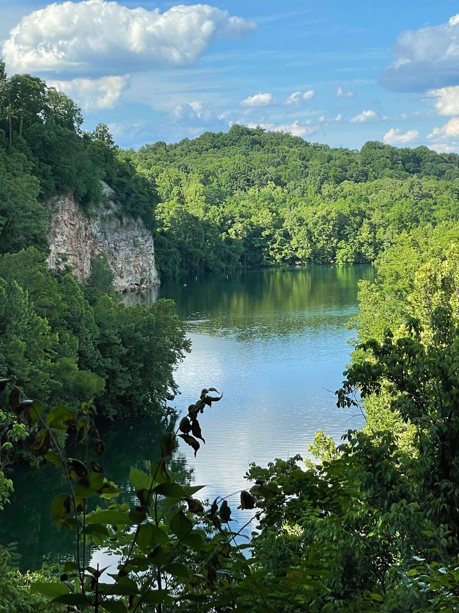 Quarry Walk