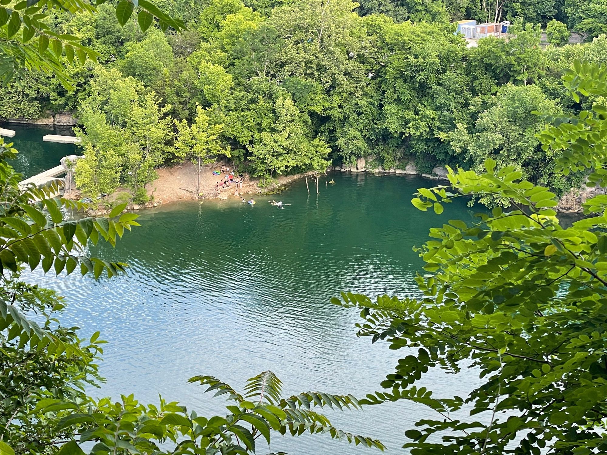 Quarry Walk