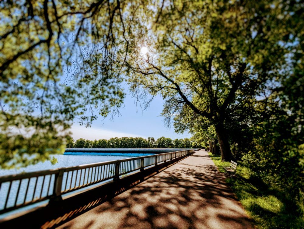 Awesome walk