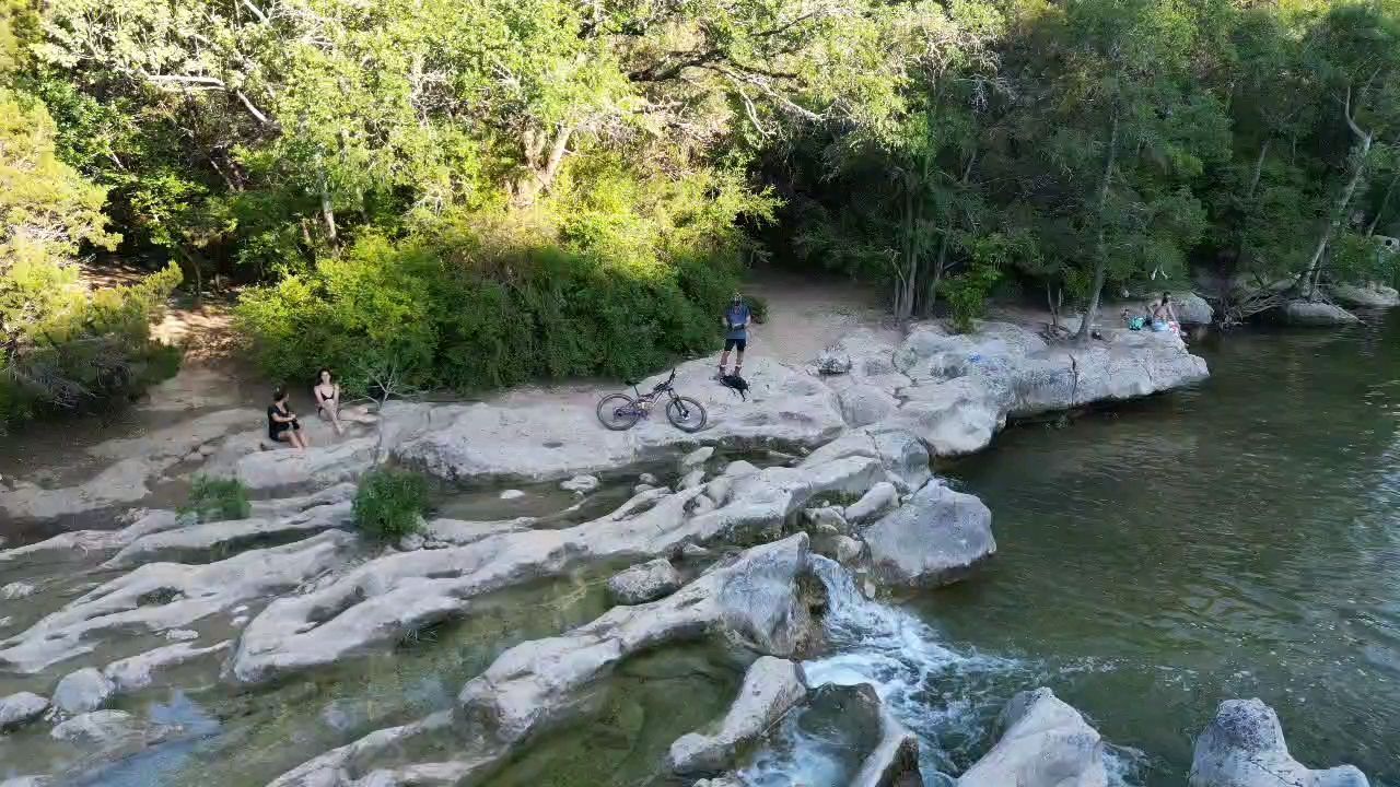 Aventura increíble