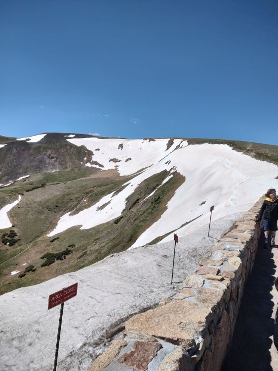 Trail Ridge
